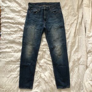 FINAL DAY Lucky Brand Jeans